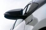 Toyota Yaris Hybrid Y20 2019 года (UK)